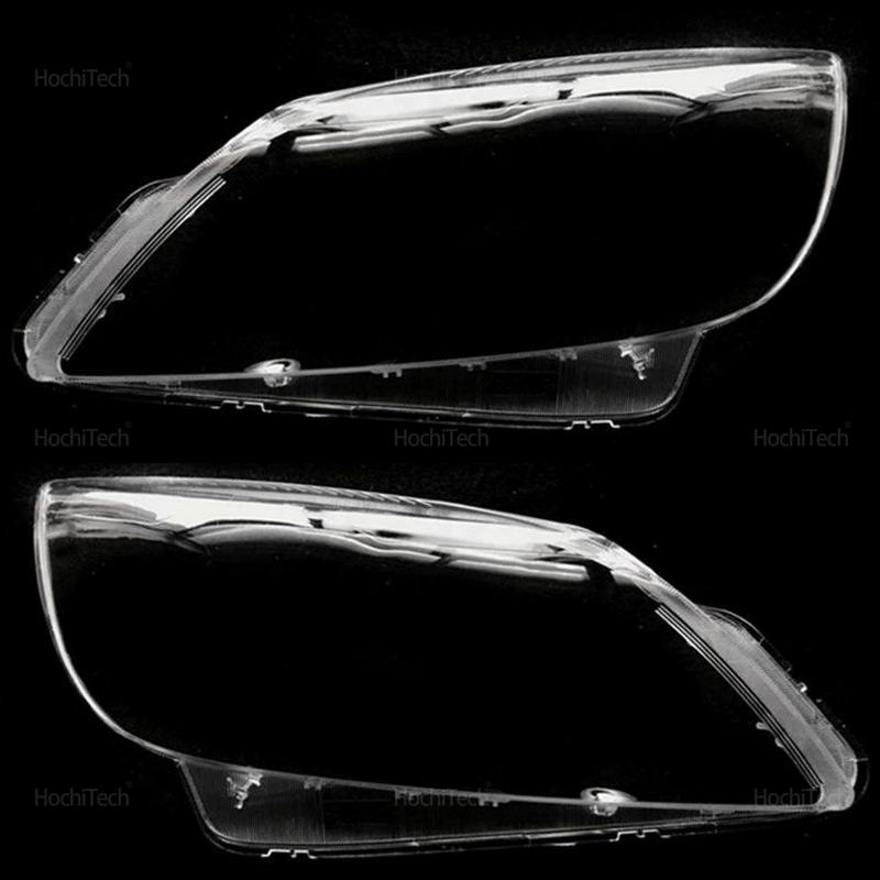 For Buick Excelle GT Verano Sedan 2010-2014 Headlight Cover Car Headlamp Lens Glass Replacement Front Lamp Shade Shell 2007 2008