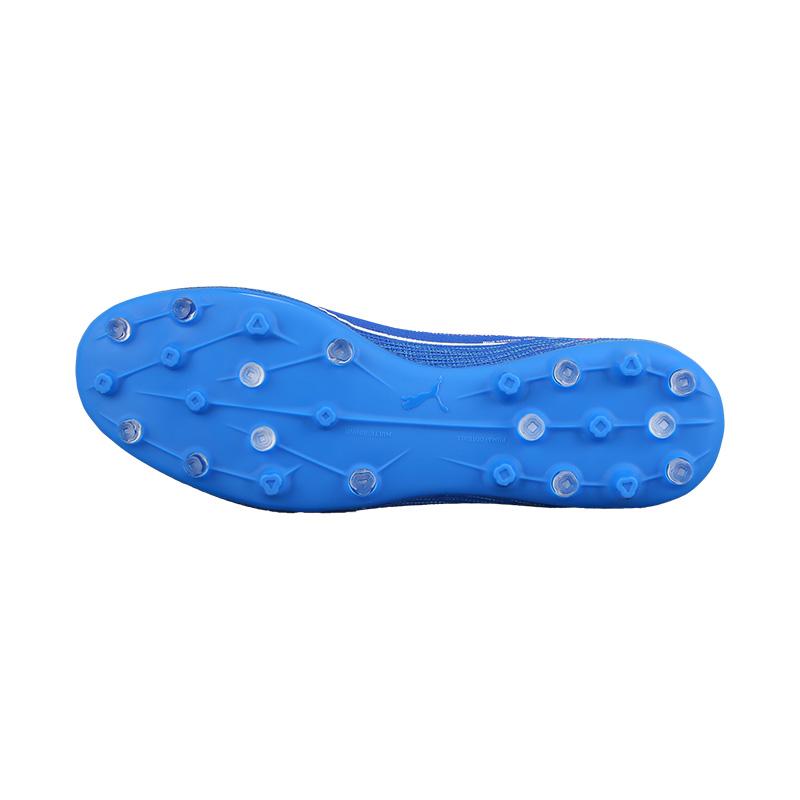 Puma Ultra 6 Comfortable Versatile Soccer Shoes Unisex Soccer Shoes Dark-Blue 10855401