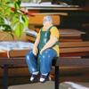SAKAMOTO DAYS Taro Sakamoto Anime Figures  Anime Figures & Statues | Home Decor Ornaments | Festival Gifts & Collectibles