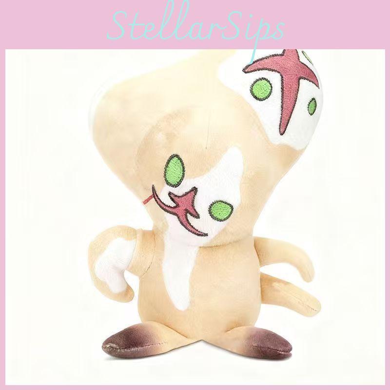 Scp Secret Laboratory Plush Toy With Soft Short Pile For Collectors And Fans