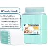 Thickened Deodorizing Dog Urine Pads - 20 Pack Absorbent Pet Diapers