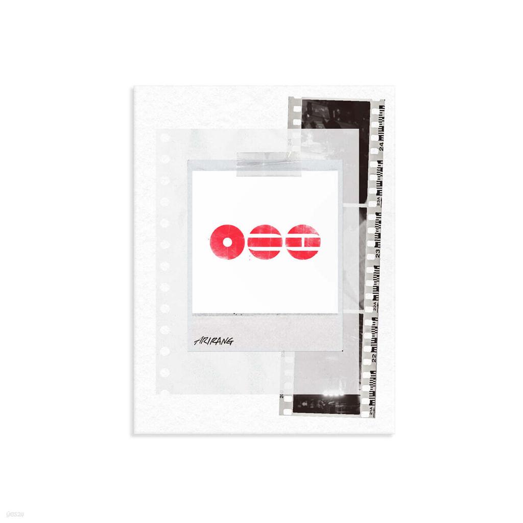 BTS ARIRANG Kpop Album CD Photocard Official Sealed Weverse Version
