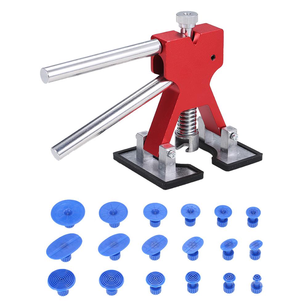 Automotive Dent Removal Tool Stahovák Car body Paintless Dent Lifter