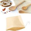 Coffee Filter Bags Throwaway Teabags Kitchen Accessories for Herb Loose Tea