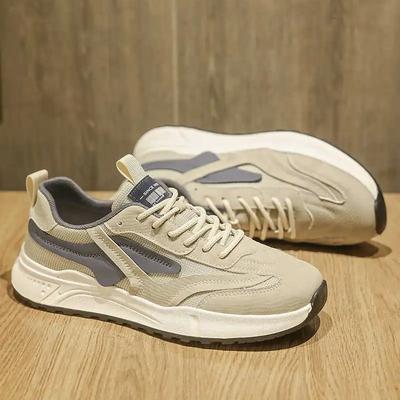 Non Slip Super Lightweight Men's Shoes Sneakers Sneakers For Men Brand Tennis Fashion Men Sports Specials Vintage 2025 Vip