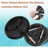 Auto Tracking Phone Holder Selfie Stick Tripod Face Tracking Holder With 360 Rotation Smart Tracking
