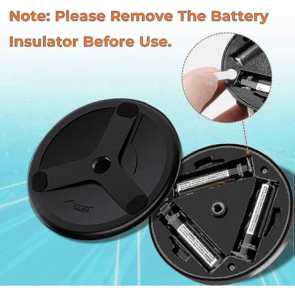 Auto Tracking Phone Holder Selfie Stick Tripod Face Tracking Holder With 360 Rotation Smart Tracking