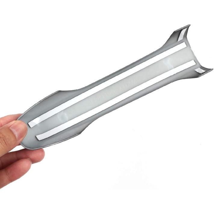 ITrims Door Handle Cover Trim for Toyota 4Runner 4WD N280 Prado J150 2010-2024 2018 2019 2020 Car Styling Accessories Exterior Door Handles 8PCS ABS