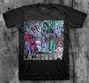 Grief 'Come To Grief' T Shirt Unisex T-Shirt