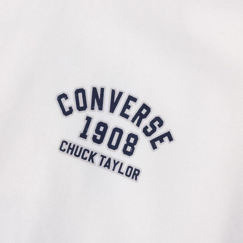 Converse Unisex Casual Fashion Sweatshirt