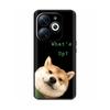 Phone Case For Infinix Smart 8 8pro 8Plus Cute Cartoon Painted Back Cover Soft TPU Bumper For Infinix Smart 8 Pro Plus Case Capa