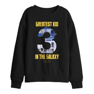 Tops (For Boys Over 4) – Hoodies & Sweatshirts