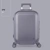 Ai Hua Shi Stylish Lightweight Carry-on Suitcase
