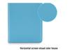 Honor Tablet V6/MatePad Pro Rotating Leather Case - Fits 10.4"/10.8" Models BAH3MRX-W09