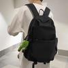 Kaloge Lightweight Water-Repellent Nylon Couple Backpack