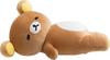 Rilakkuma: Rilakkuma by Your Side - Fluffy and Cuddly Plush Toy MF10301