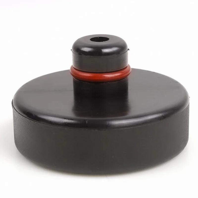 

Автомобильный резиновый домкрат, адаптер, ремонтный инструмент, протектор рамы, подъемное износостойкое шасси для Tesla Model S, Model X, Model 3