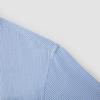 Semir Men's Short Sleeve Casual Lapel Shirt