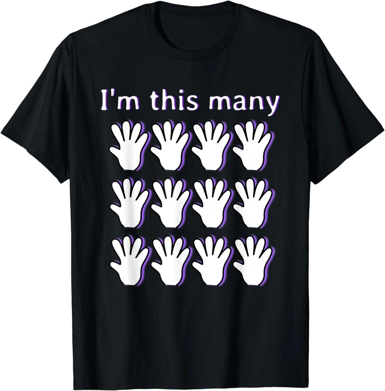 Funny 60th Birthday Gift For 60 Year Old I m Unisex T-Shirt XL