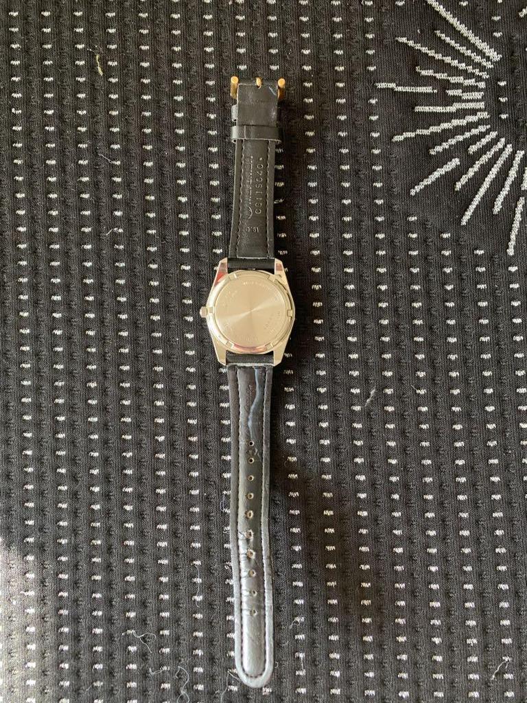 [USED] Accuracy of 20 seconds per year SEIKO 8F33-0040