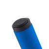 1Pair Soft Shock Absorption Foam Bicycles Grips Dustproof Cycling Handles Nonslip Grip Bike Handle Cuffs Cover