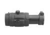 Vector Optics 3x Magnifier with Flip Side Mount (SCOT-07) SCMF-10