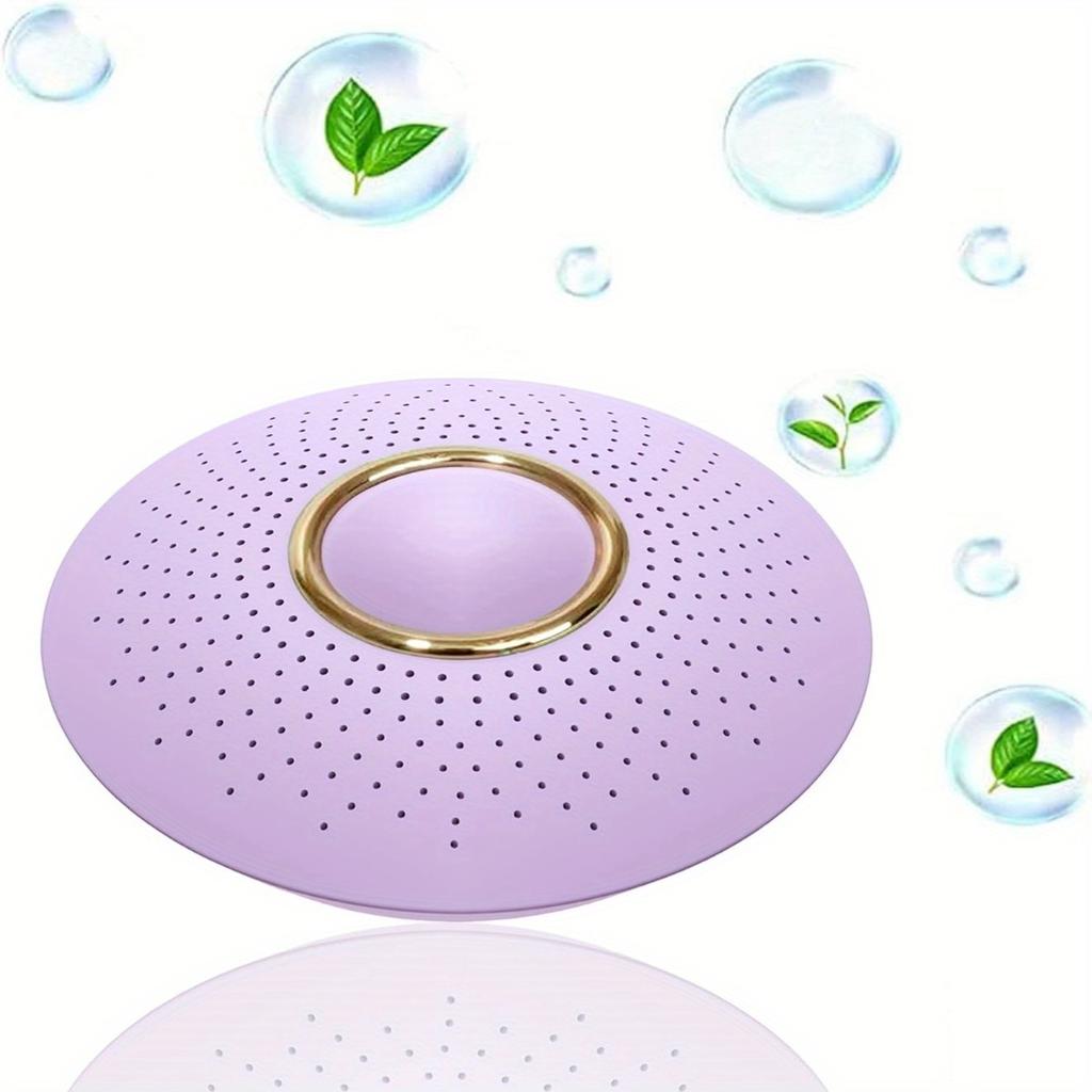 1pc Refrigerator Deodorizer,Portable USB Rechargeable Refrigerator Deodorizer ,Fridge and Freezer Odor Absorber To Keep Food Fresh Longer