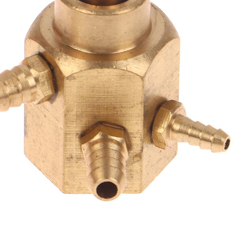 Dental Chair Accessory Two/Four Holes Foot Valve Comprehensive Dental Supply Consumable Oral Instruments