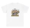 It’s Beer O’Clock T Shirt Funny Alcohol Day Drinking Alcoholic Humor Gift Tee