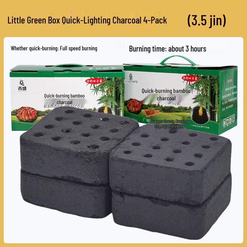 High-Temperature Resistant Ceramic Stove and Teapot Set for Outdoor Tea Brewing and Roasting