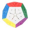 ShengShou Megaminxeds 4x4x4 Magic Cube 4x4 Cubo Magico Professional Neo Speed ​​Cube Puzzle Antistresové hračky pro děti