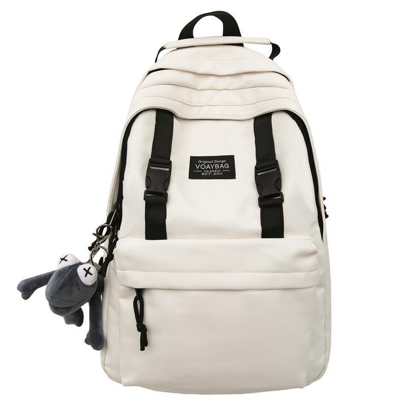 Large-capacity Backpacks, Couple Schoolbags, Casual Travel Bags, Lightweight Backpacks