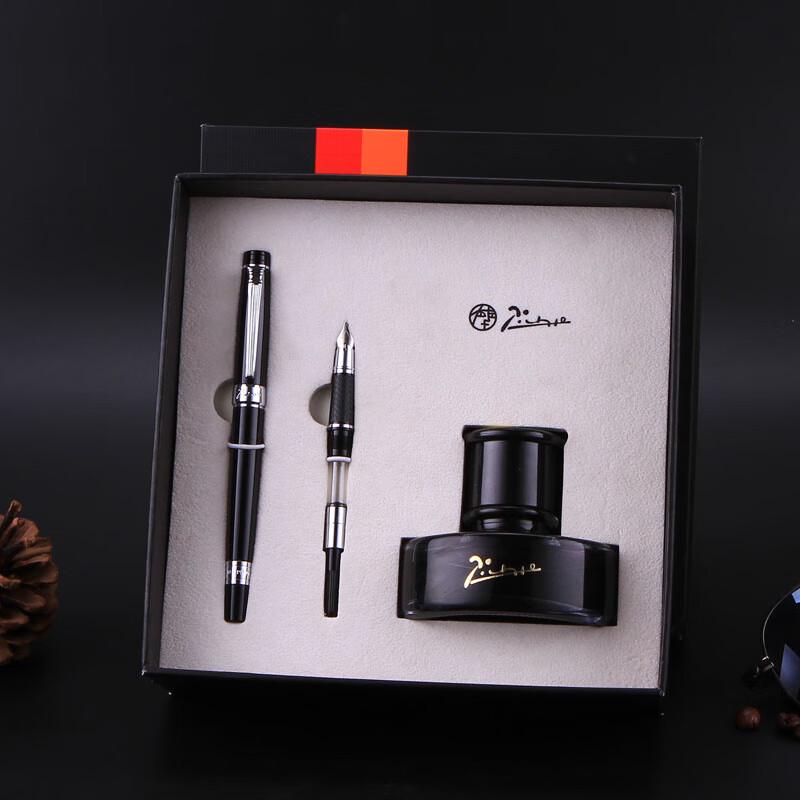 Picasso 917 Fountain Pen & Rollerball Gift Set