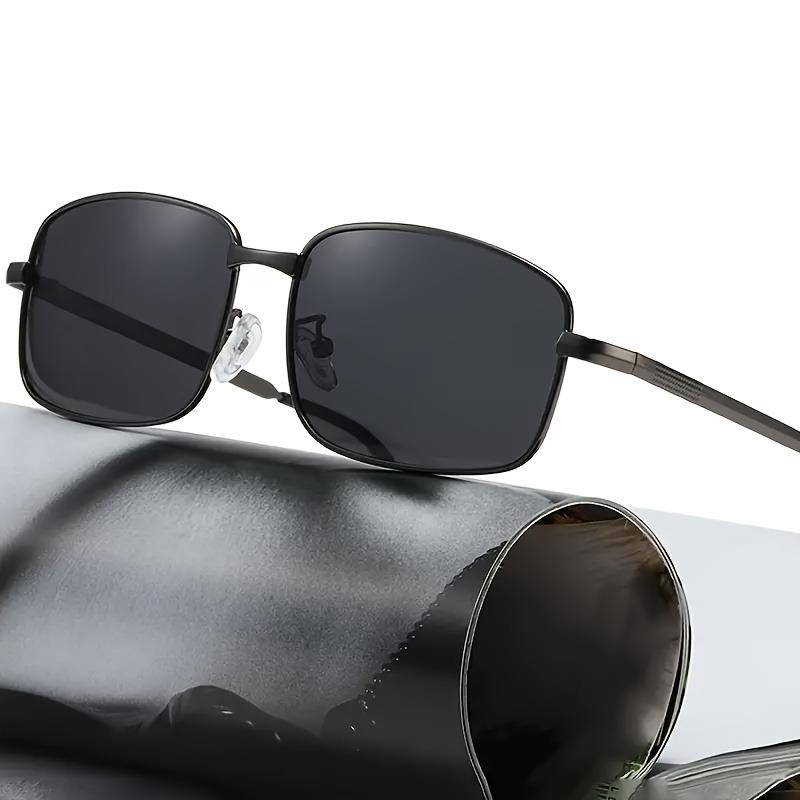 1pc Glasses Casual Style for Climbing Fishing Running Father'S Day Gift