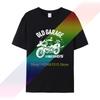 Tops – T-Shirts