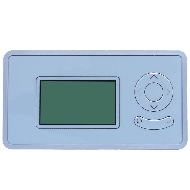 Yuantte Smart Flow Totalizer & Liquid Level Controller CN Plug (adapter Included)