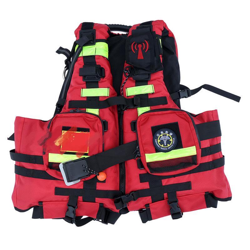 UOSU Professional Whitewater Life Jacket One Size