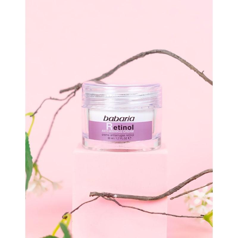 Retinol Face Cream 50ml