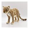 Hansa Animal Stuffed Anatolian Leopard No.5189