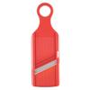 Aikogyo Vegetable Fine Made In Q 21041 Slicer, Shredding, Japan, Series, Red,