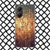 Egypt Nefertiti Anubis Pharaoh Phone Case for Xiaomi Poco F7 Ultra X7 X6 X5 Pro X4 Gt M8 M7 Redmi 15 15C 13 13C 12 12C Soft Cove
