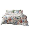 FUANNA Pure Cotton Four-Piece Bedding Set