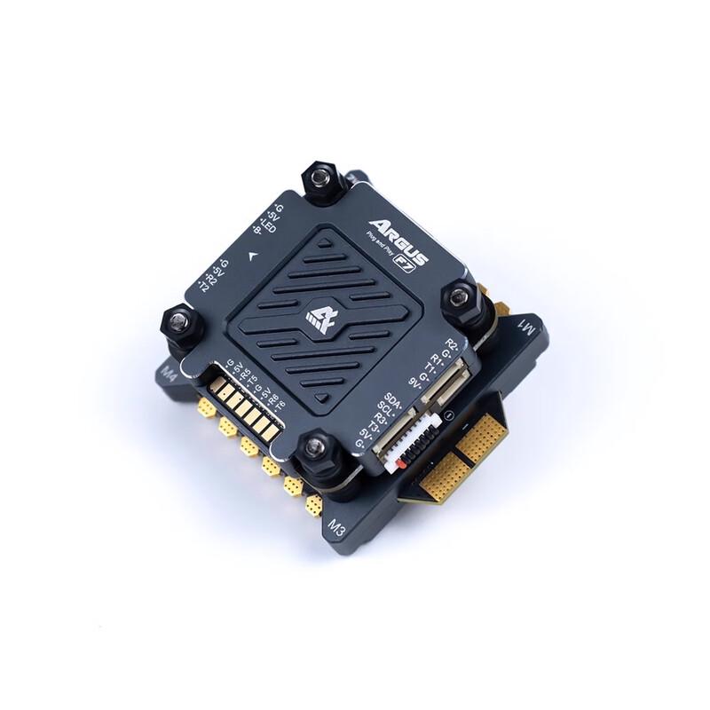 Axisflying ARGUS FPV Flight Stack & ESC