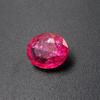 2.9 Ct Natural Pink Sapphire Oval Cut CERTIFIED Loose Gemstone Free Delivery
