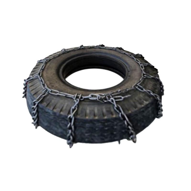 Boxiao 255/85R16 Iron Anti-Skid Tire Chains