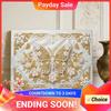 DIY Pearl Painting Kit with Frame 7.87x11.81in Pearl Gem Paintings Picture Arts Craft for Adults Beginners Home Wall Decor