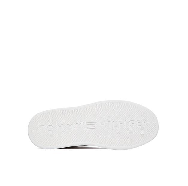 Кроссовки Tommy Hilfiger Icon Court Light Weight