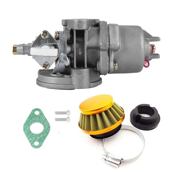 Carburetor for 47CC/49CC Mini Pocket, Dirt, or Motorcycle none