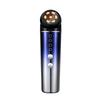 Microcurrent Red Light Facial Beauty Instrument for Skin Rejuvenation and Firming