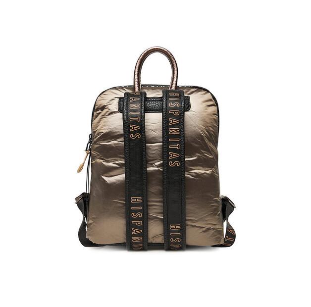 Рюкзак Hispanitas BI254159 коричневый